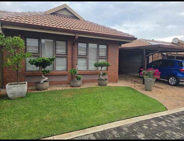 3 BEDROOM HOUSE FOR SALE IN MONTANA TUINE